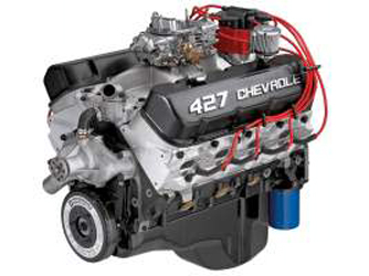 P3F10 Engine